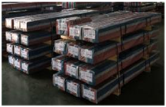 假酒外包装箱被查