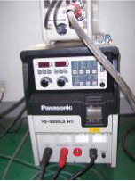 YD-350 GL3N 型松下脉冲焊机